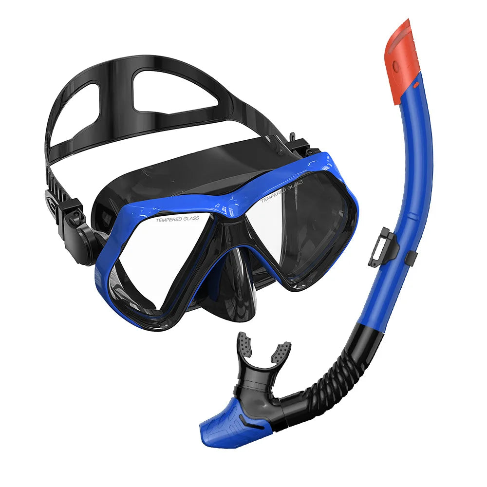 Youth/Adult Snorkel Set