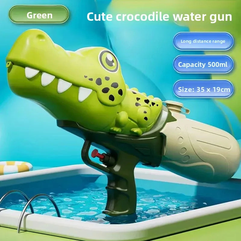 Cartoon High Pressure Water Gun