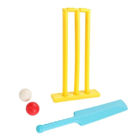 Beach Cricket Set