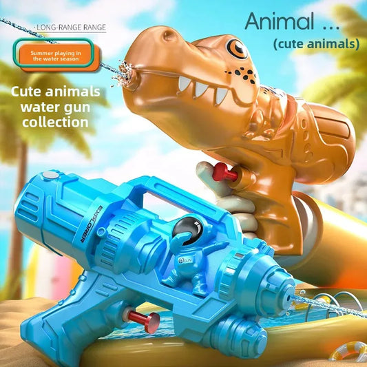 Cartoon High Pressure Water Gun