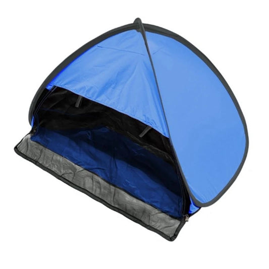 Compact Head Sun Shelter Tent