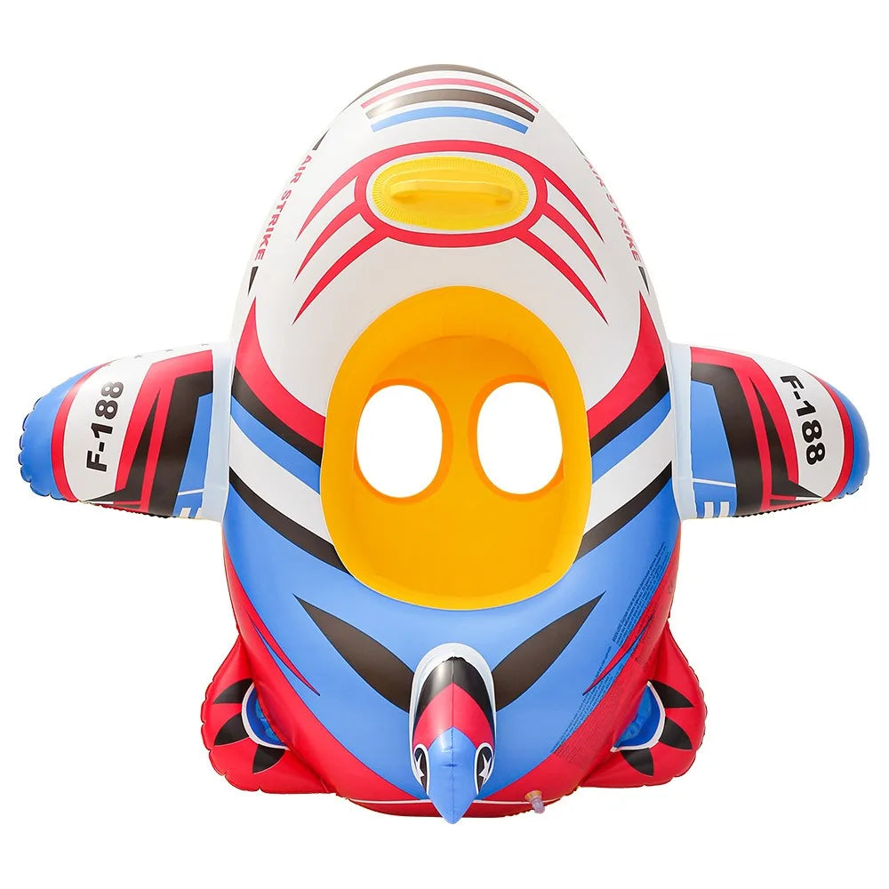 Toddler Inflatable Aircraft