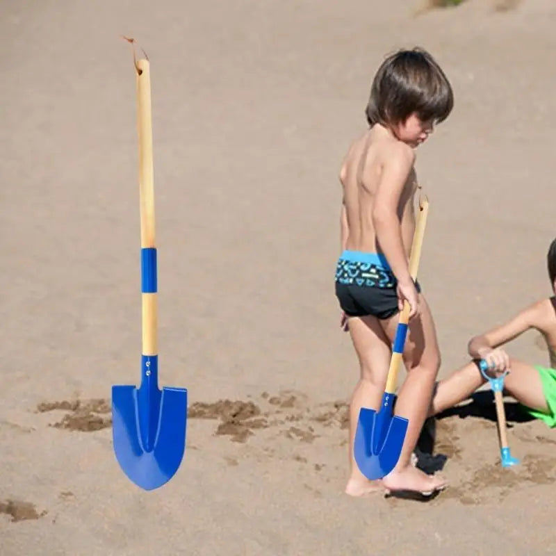 Kids Beach Shovel