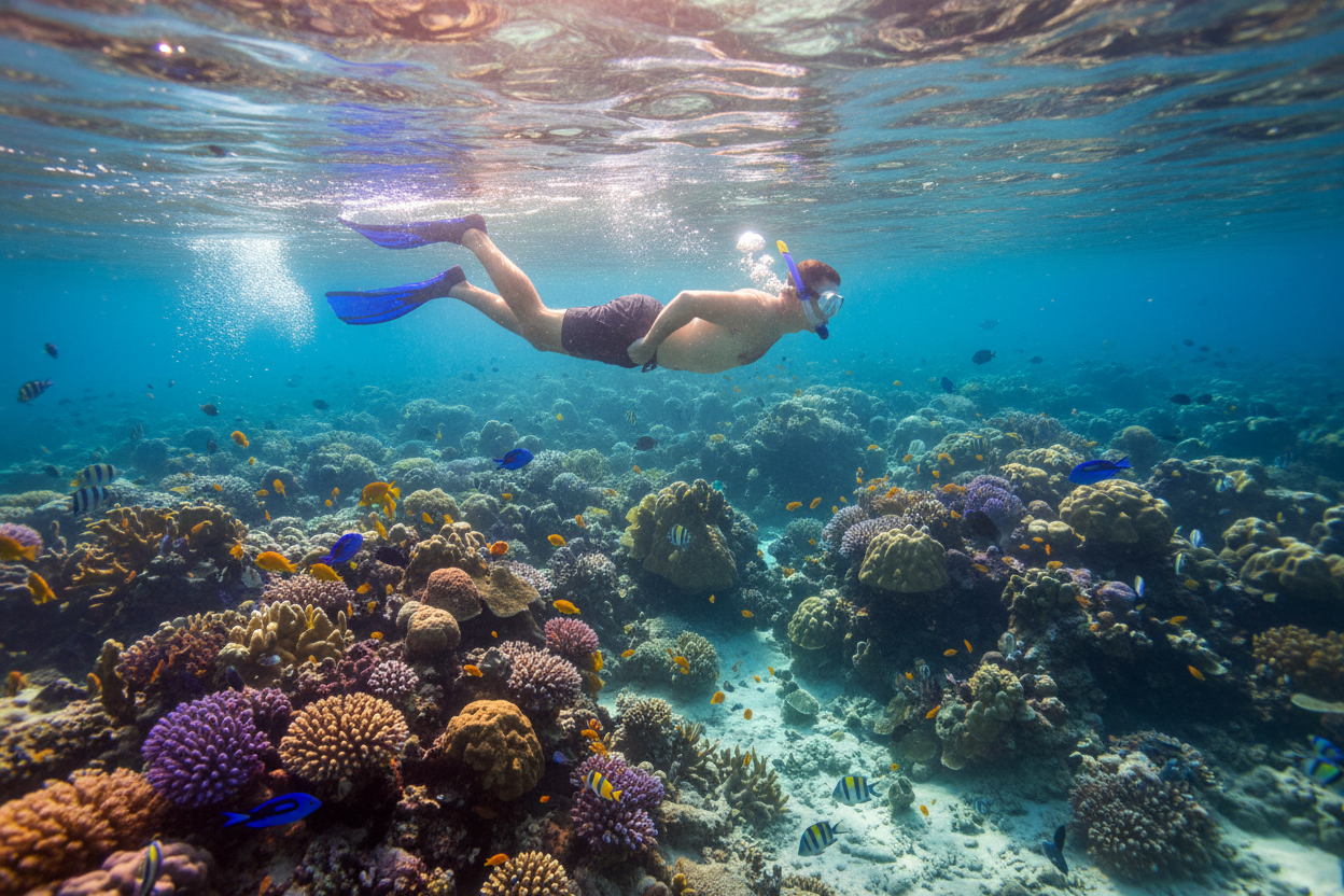 Water Sports Equipment