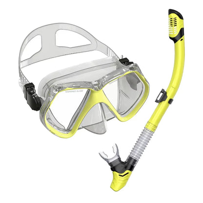 Youth/Adult Snorkel Set
