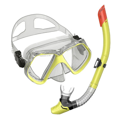 Youth/Adult Snorkel Set