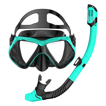 Youth/Adult Snorkel Set