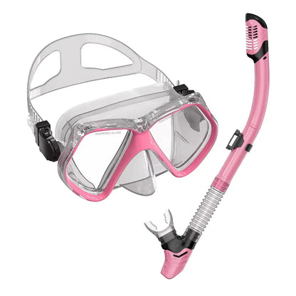 Youth/Adult Snorkel Set