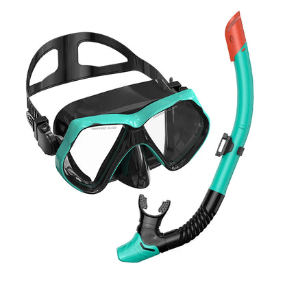 Youth/Adult Snorkel Set