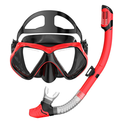Youth/Adult Snorkel Set
