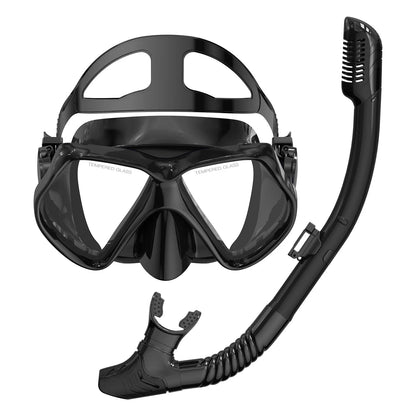 Youth/Adult Snorkel Set