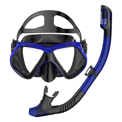 Youth/Adult Snorkel Set