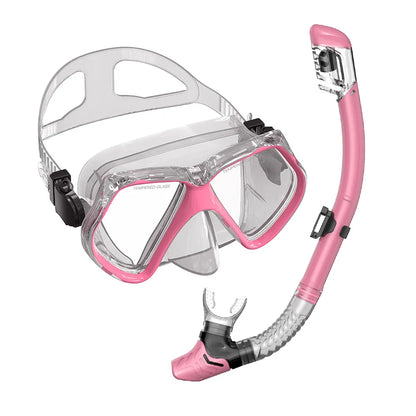 Youth/Adult Snorkel Set