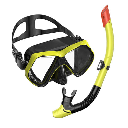 Youth/Adult Snorkel Set