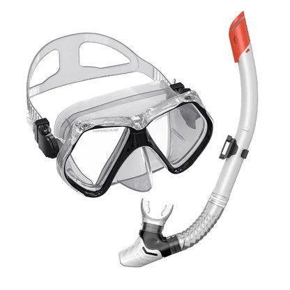 Youth/Adult Snorkel Set