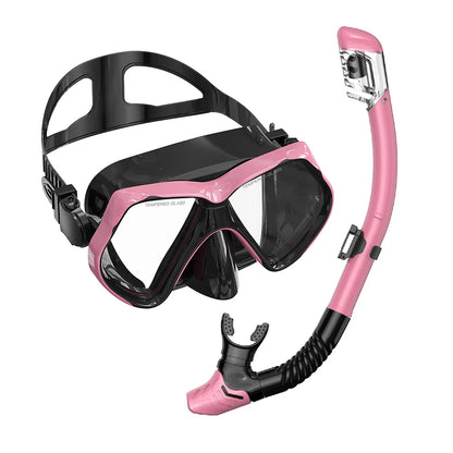 Youth/Adult Snorkel Set