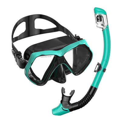 Youth/Adult Snorkel Set