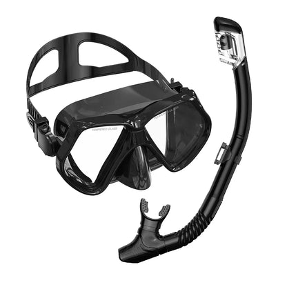 Youth/Adult Snorkel Set