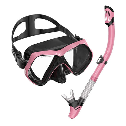 Youth/Adult Snorkel Set