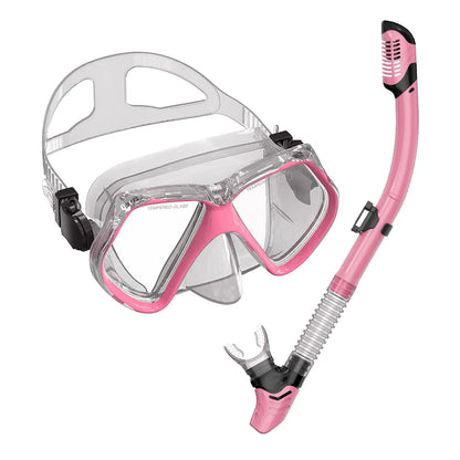 Youth/Adult Snorkel Set