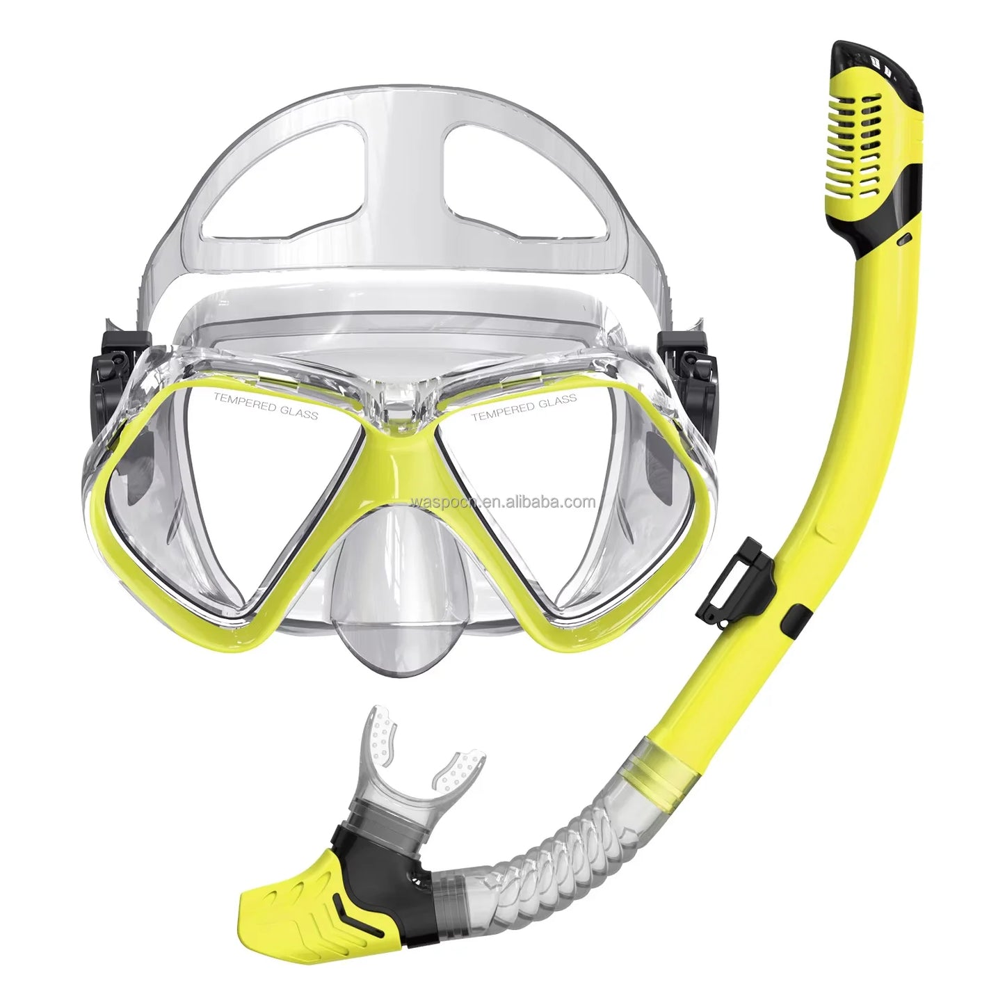 Youth/Adult Snorkel Set