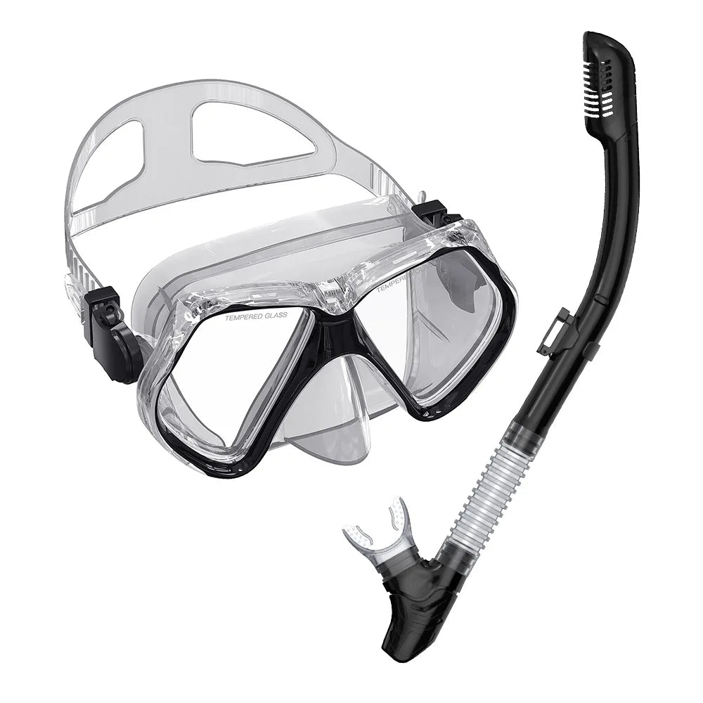 Youth/Adult Snorkel Set