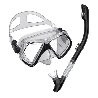 Youth/Adult Snorkel Set