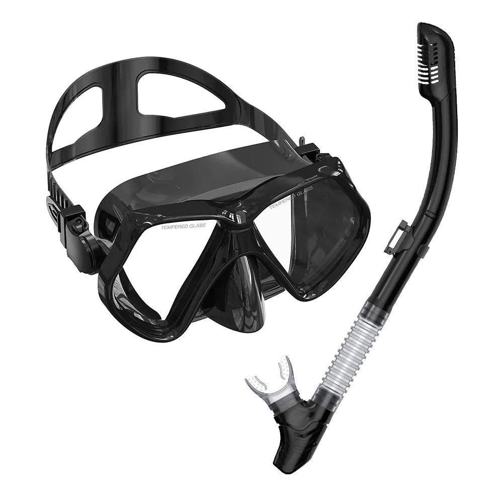 Youth/Adult Snorkel Set