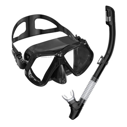 Youth/Adult Snorkel Set