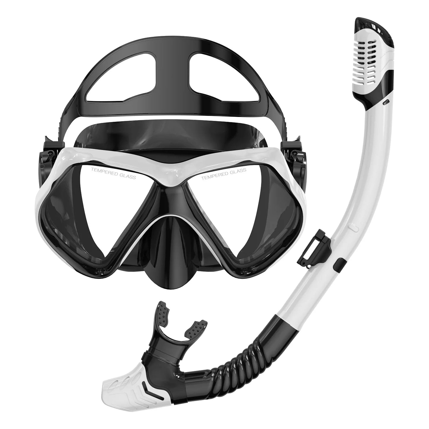 Youth/Adult Snorkel Set