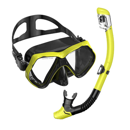 Youth/Adult Snorkel Set