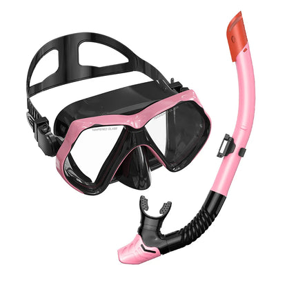 Youth/Adult Snorkel Set