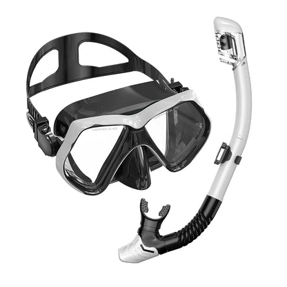 Youth/Adult Snorkel Set