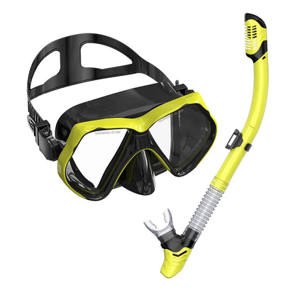 Youth/Adult Snorkel Set