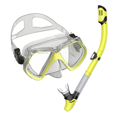 Youth/Adult Snorkel Set