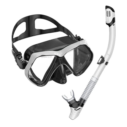 Youth/Adult Snorkel Set