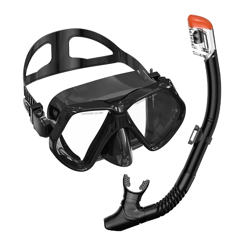 Youth/Adult Snorkel Set