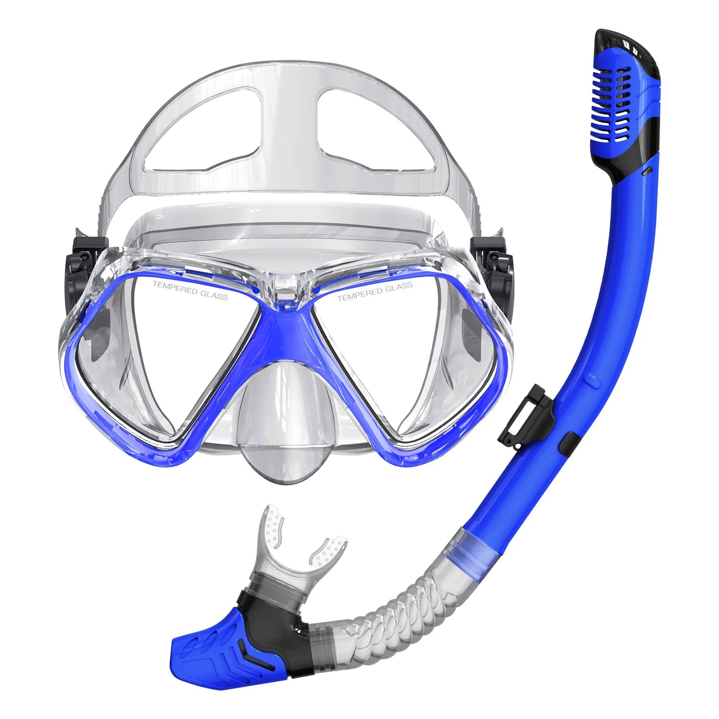 Youth/Adult Snorkel Set
