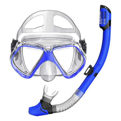 Youth/Adult Snorkel Set