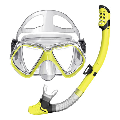Youth/Adult Snorkel Set