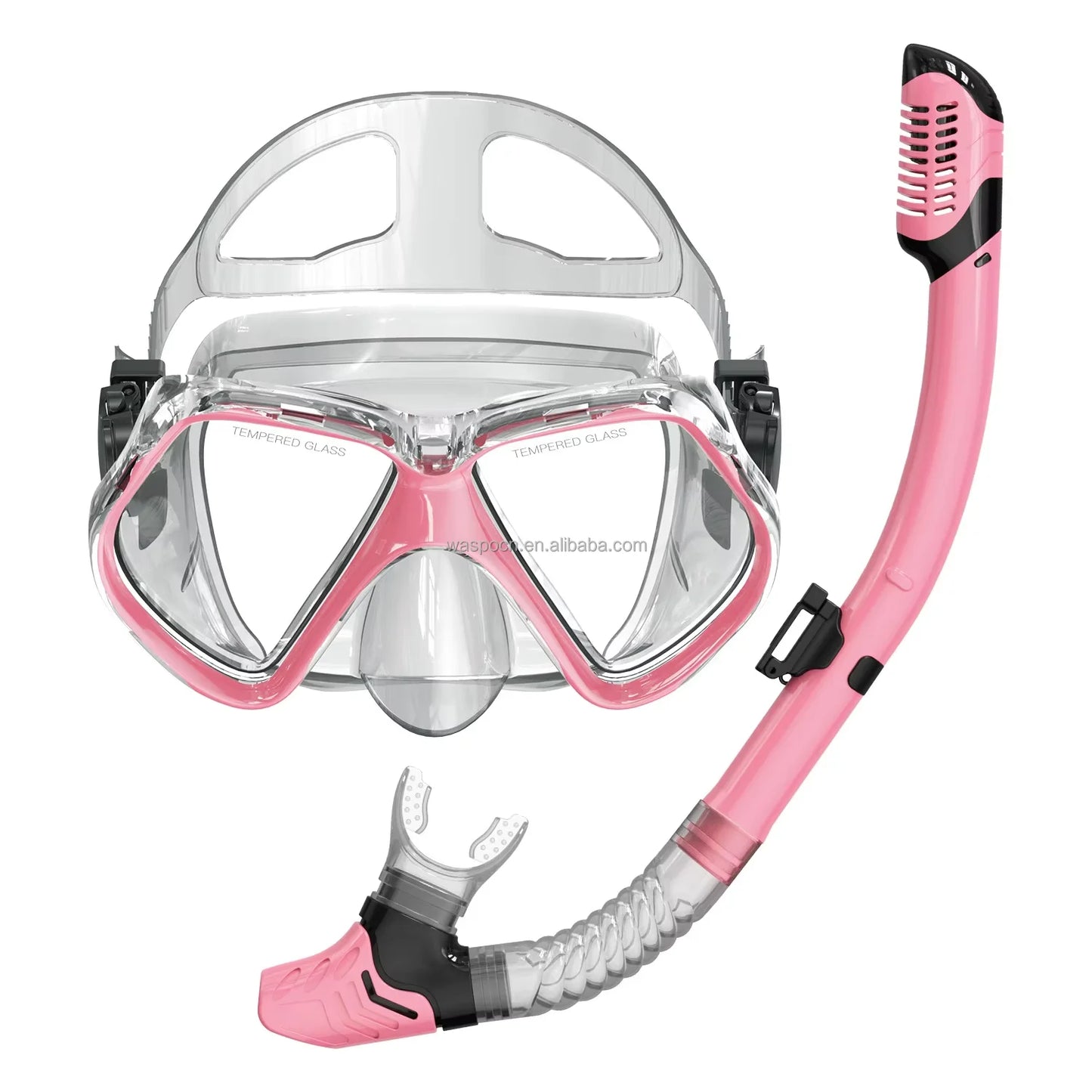 Youth/Adult Snorkel Set