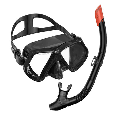 Youth/Adult Snorkel Set