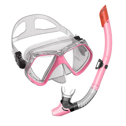 Youth/Adult Snorkel Set