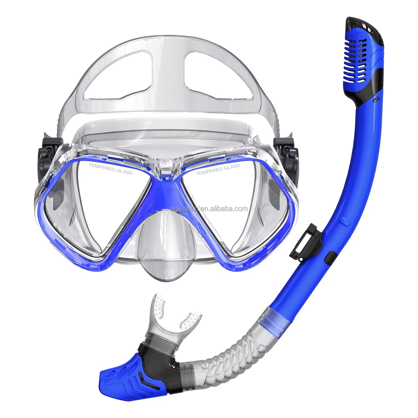 Youth/Adult Snorkel Set