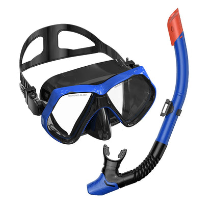 Youth/Adult Snorkel Set