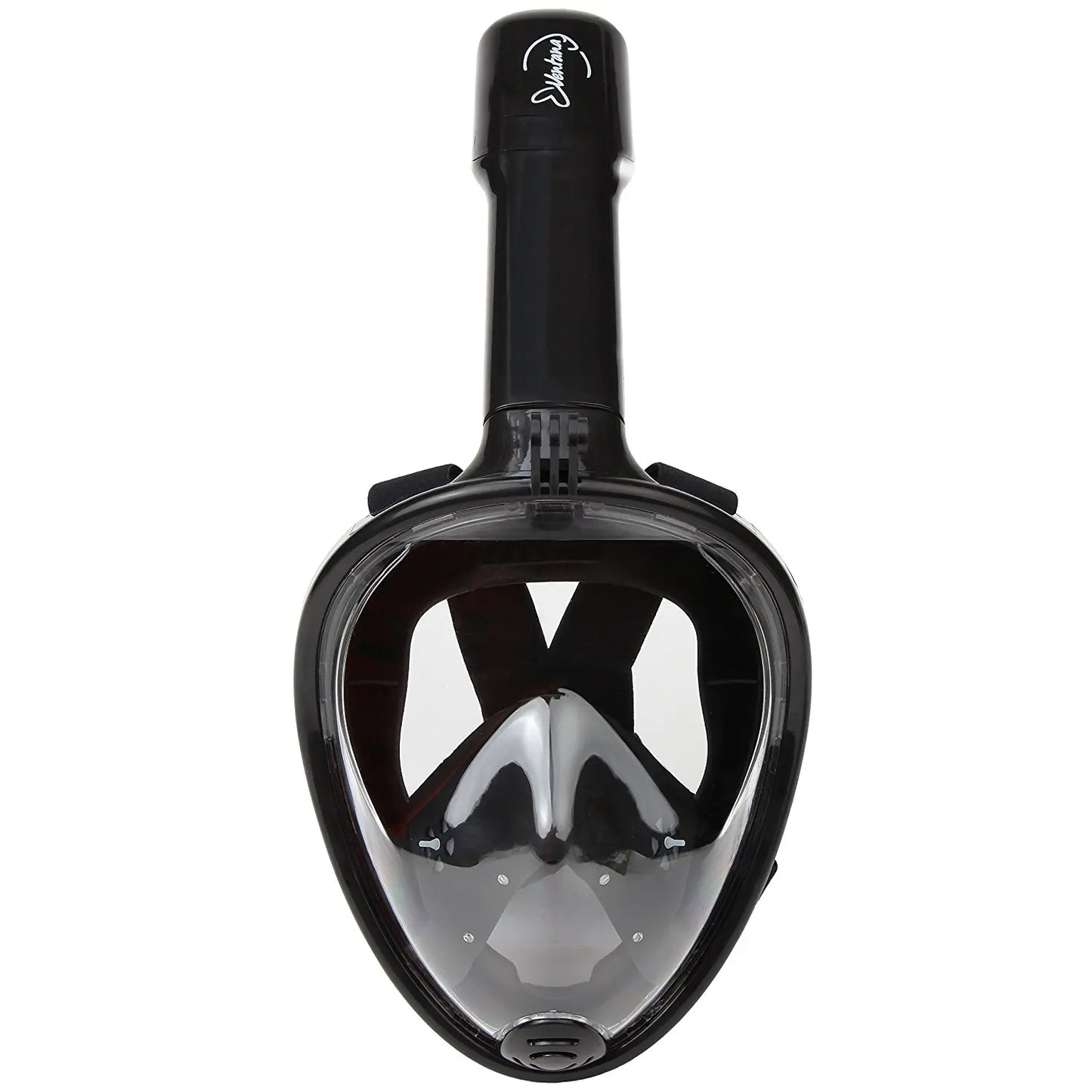 Youth/Adult Full Face Snorkel Mask
