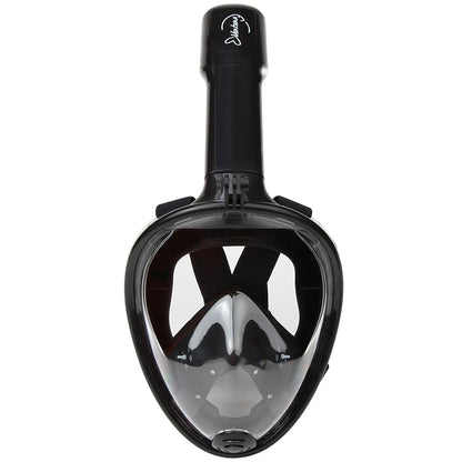 Youth/Adult Full Face Snorkel Mask