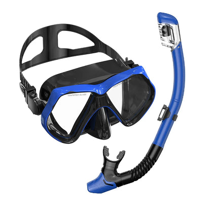 Youth/Adult Snorkel Set
