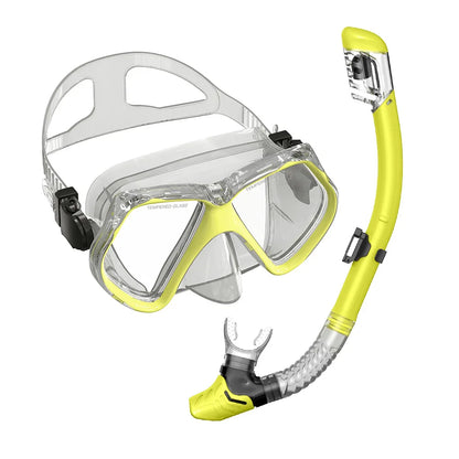 Youth/Adult Snorkel Set