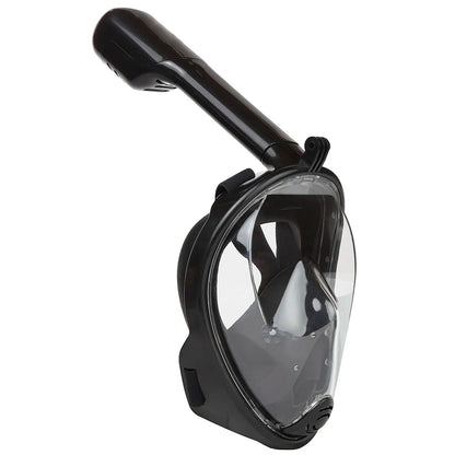 Youth/Adult Full Face Snorkel Mask